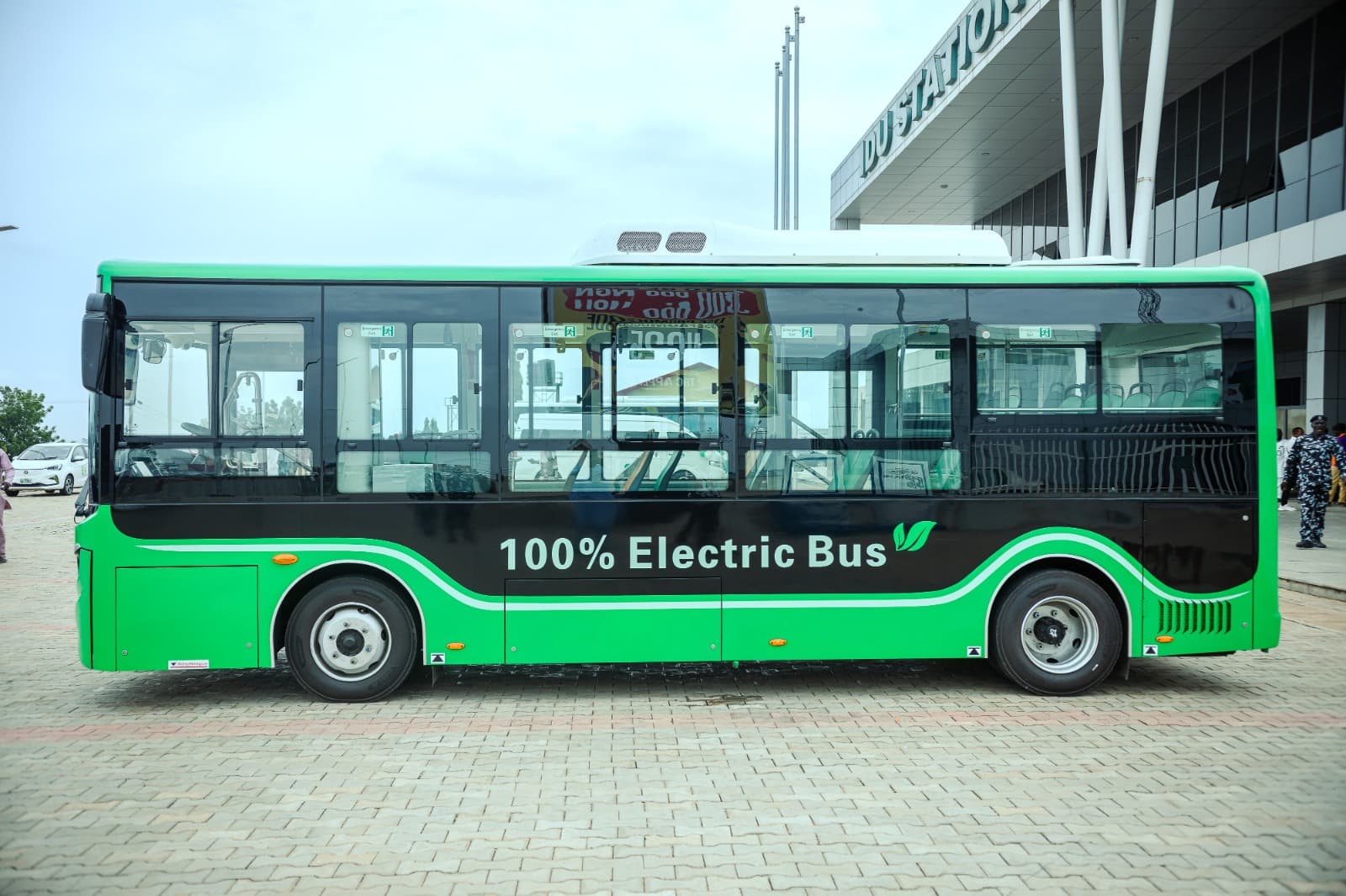 Businesses & Corporate Organisations